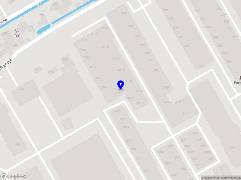 Radar Logistics B.V.