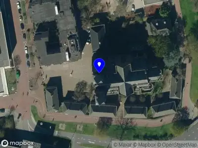 Sama Sama Eten Drinken Ontmoeten