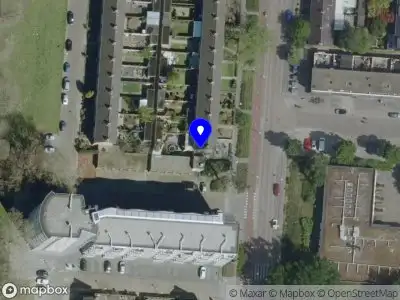 Nieuw bedrijf W.vandewouw timmerwerken