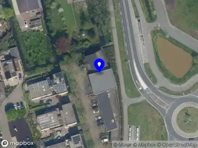 Nieuw bedrijf Stichting Kraamzorg de Waarden Groep