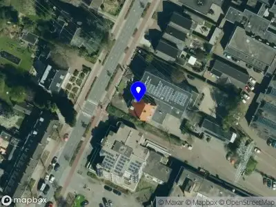 Stichting Facilitair Bedrijf Voetverzorging