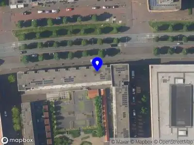 123-Beveiliging Almere