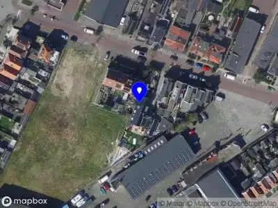 Nieuw bedrijf Praktijk Mark Paasman