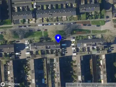 Nieuw bedrijf KMA555 Montage