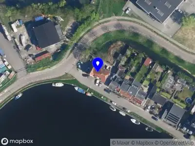 Timmerbedrijf Hauzner