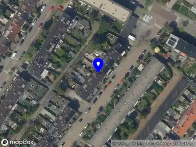 Nieuw bedrijf Atelier-PJV