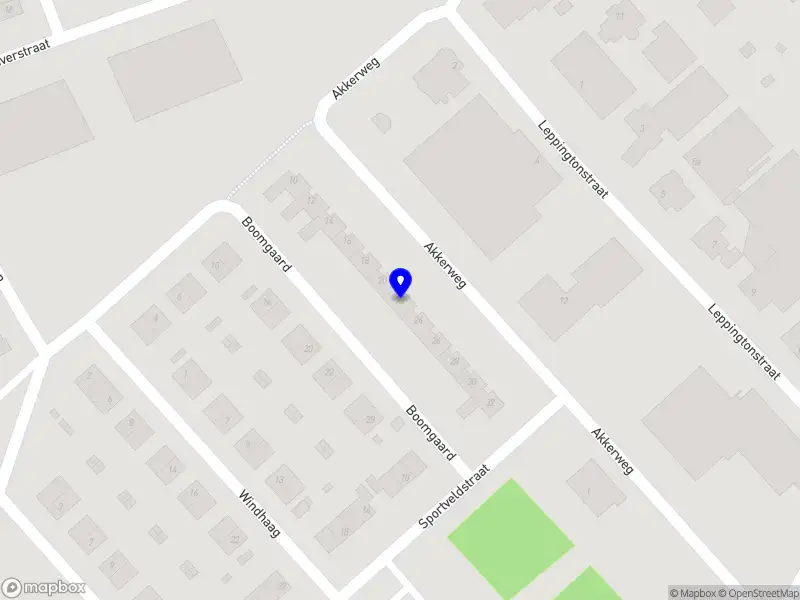 Bouwbedrijf Veenhuis