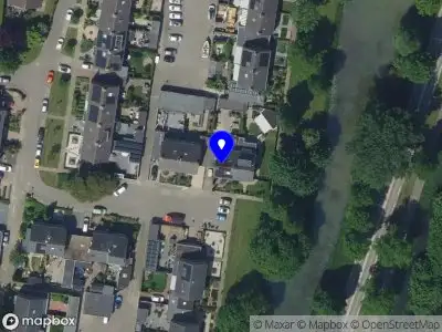 L.A. van Wijk, Schilderwerken