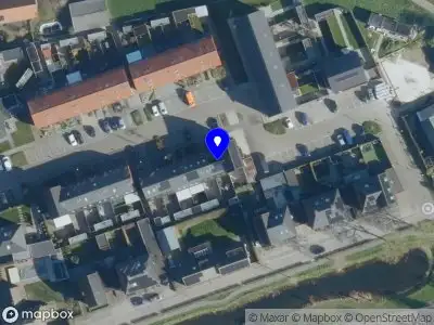 Bart van Namen Kerkdriel