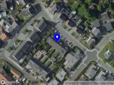 Nieuw bedrijf Urbanska Schoonmaakbedrijf