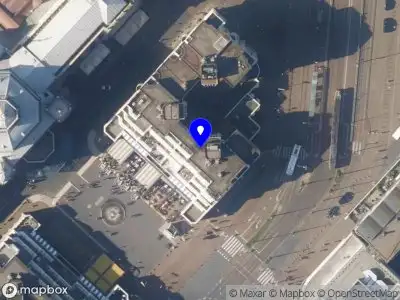 Orange Real Estate B.V.