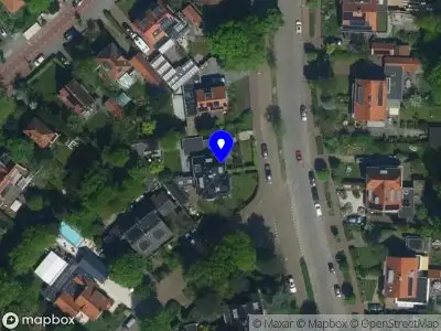 SPM Consultancy Services Santpoort-Zuid