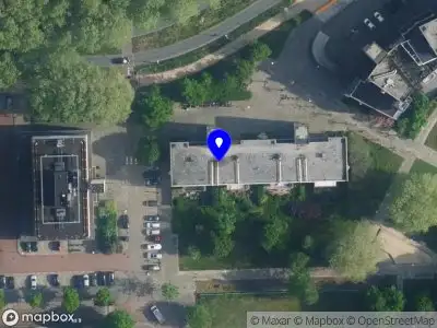 MOOS-KOSHER-BANKET Amsterdam