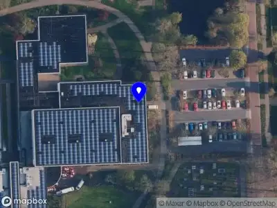 Nieuw bedrijf PMT praktijk de Winter