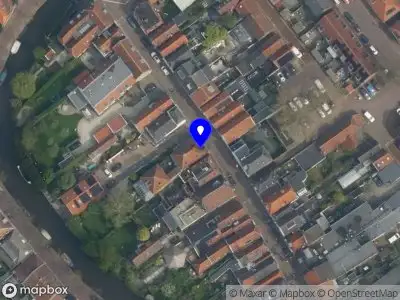 Nieuw bedrijf Bridge B.V.