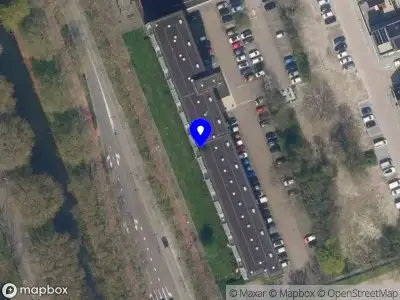 BB DataNetwerken Vlaardingen