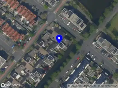 The Blueberry Amersfoort