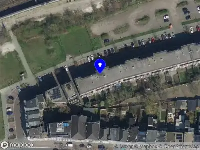 Rafal Damyrade renovatie