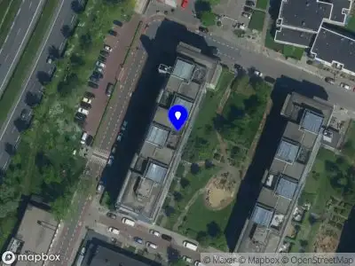 Timmer- en onderhoudsbedrijf Henk Elzinga Haarlem