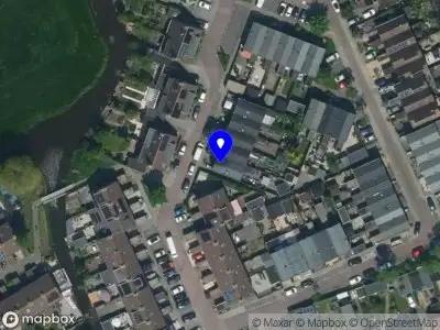 M.C.D. Timmerbedrijf