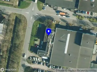 Solar Freezer B.V. Hengelo