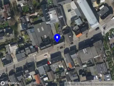 Nieuw bedrijf Woning Videograaf