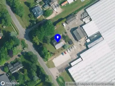 Flevo Berry Breeding B.V.