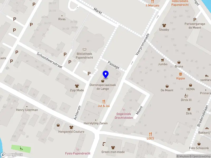 DrechtRecht Mediation & Advocatuur