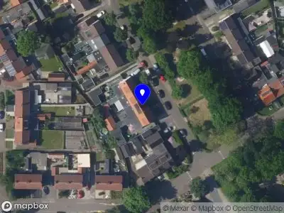 G. Tabak Timmerwerken