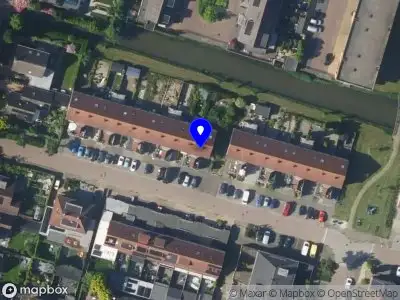 Obronca BUNSCHOTEN-SPAKENBURG