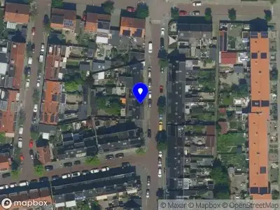 Nieuw bedrijf Onderhouds- en Timmerbedrijf Skora