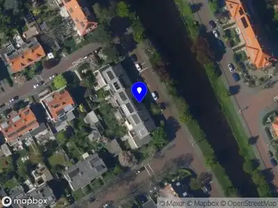 Nieuw bedrijf Schermerhorn Schuyler Holding B.V.