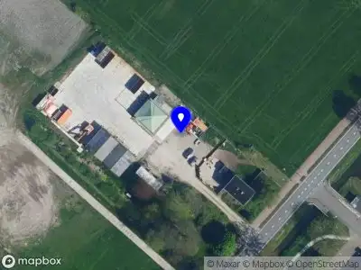 Nieuw bedrijf Lucas Cleaning