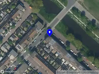 SB Customs, Bouw & Begeleiding Assendelft