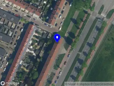 B zuidema allround Haarlem
