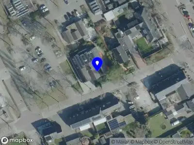 Nieuw bedrijf M.M. Kranz Psychologie