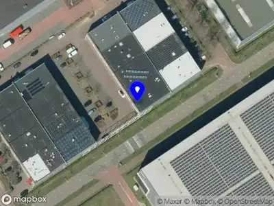 Nieuw bedrijf Prodeta ICT