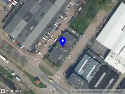 ND Security Events B.V. Maassluis