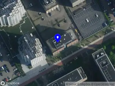 6Kare International B.V.