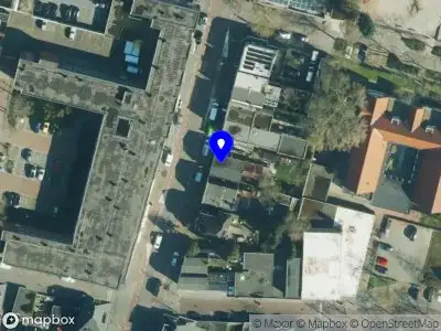 Bouwwerken Schroduer