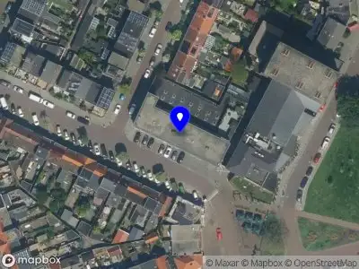 C. Lukkien Timmerwerken IJMUIDEN