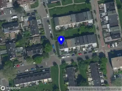 Nieuw bedrijf D&S Montage