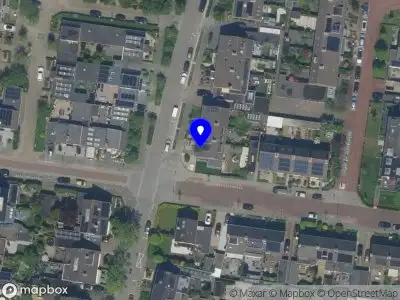C.H. Schellevisch Timmerbedrijf Beverwijk