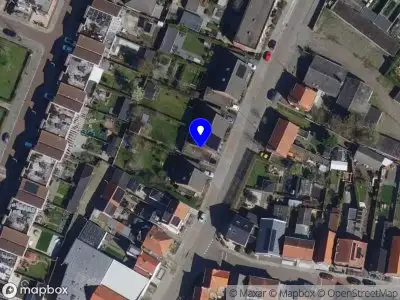 Nieuw bedrijf HS-Service