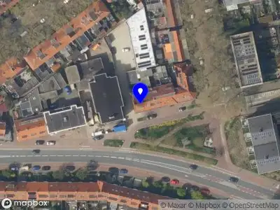 Aannemersbedrijf Groot Hilversum