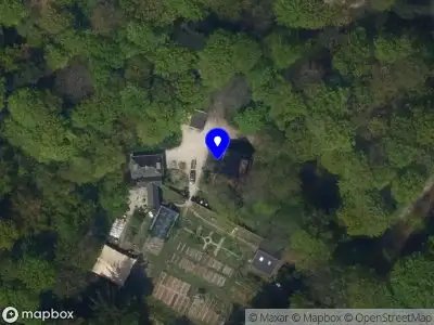 Nieuw bedrijf Wildgroei