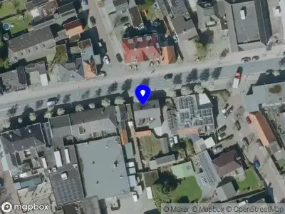 Nieuw bedrijf Seba Bokszczanin