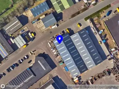 Eilandbouw West-Terschelling