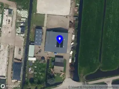 Arendshoeve B.V. Lekkerkerk