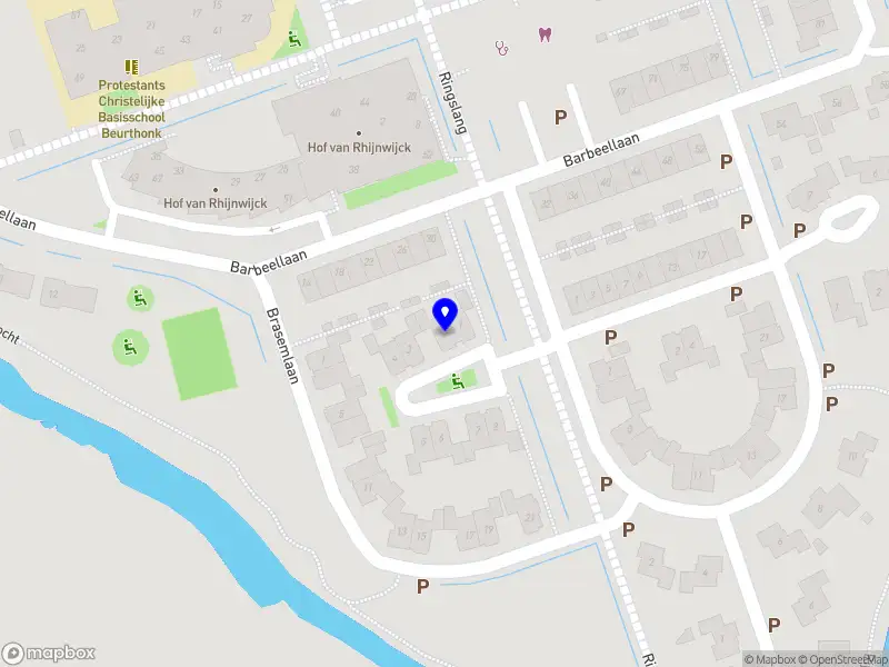 Aanjager in Onderwijsvernieuwing B.V.